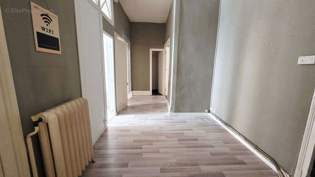 Appartement à BOURGES