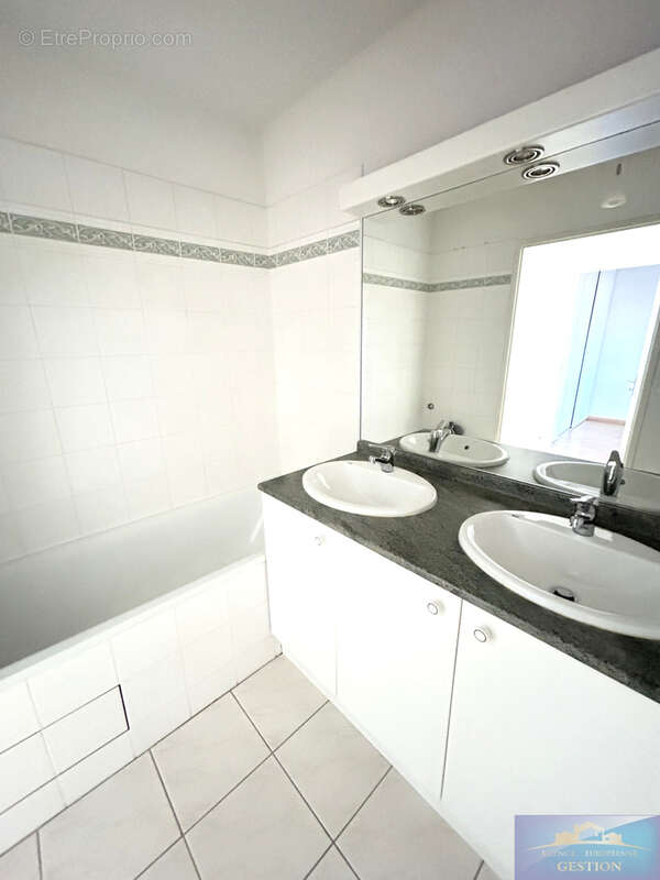 Appartement à TARBES