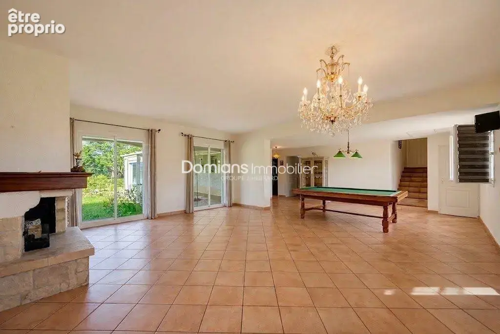 Maison 5 pièces 160 m² à vendre à Pollestres (66450) - photo 2