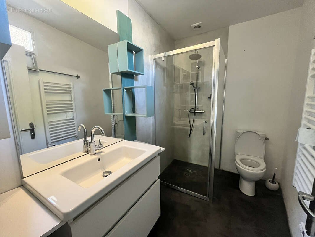 Maison de village 75m2 - jardin et dépendances - photo 6