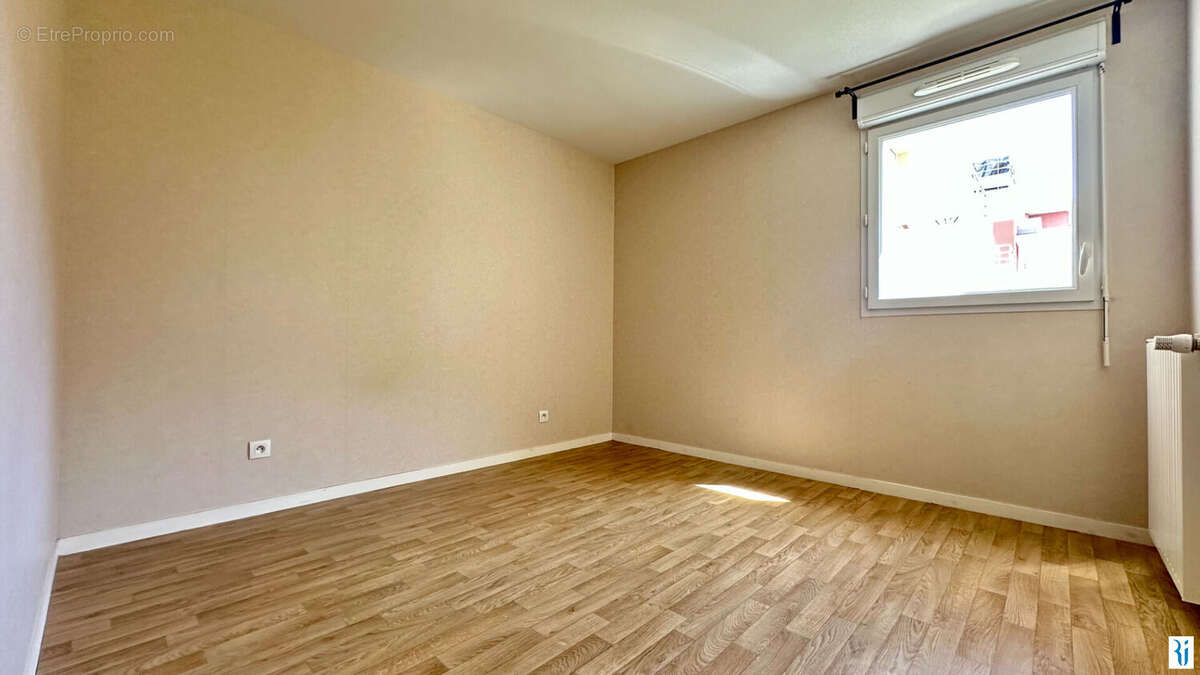 Appartement à LE GRAND-QUEVILLY