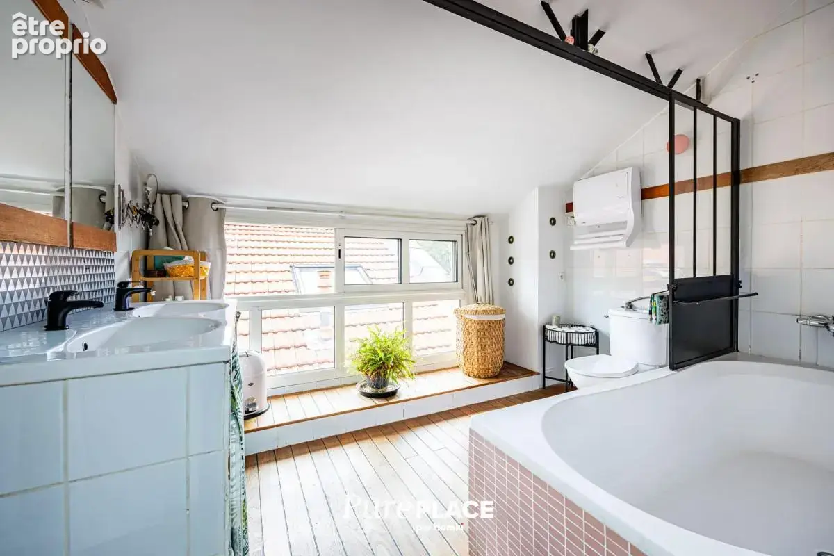 Loft T5 de 156 m² à Pantin 93500, Rue de Candale - photo 18