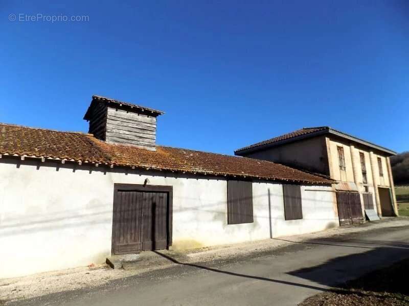 Maison à BOULOGNE-SUR-GESSE