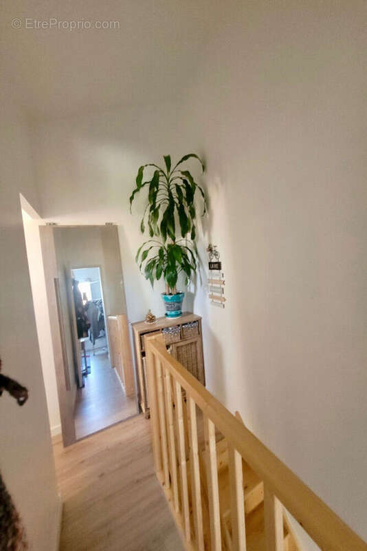 Appartement à MEYREUIL