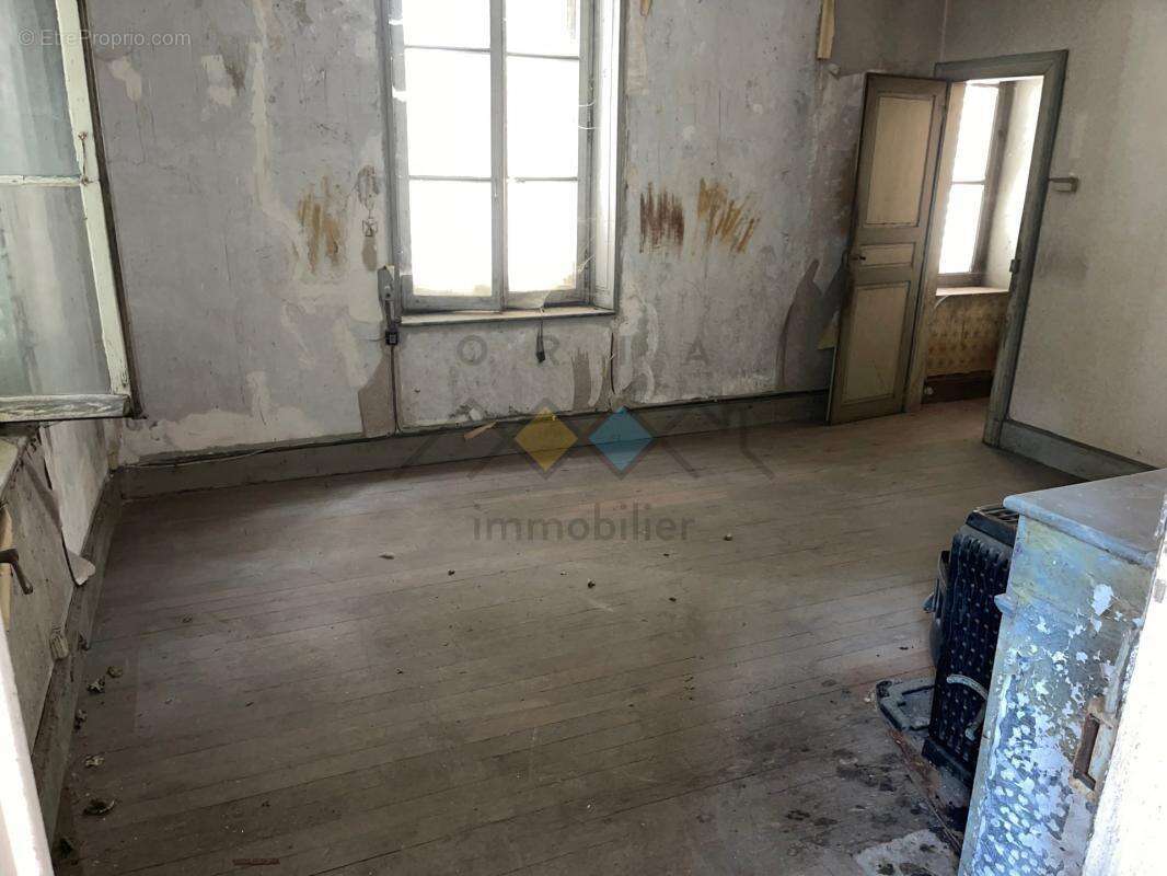 Appartement à PAGNY-SUR-MOSELLE