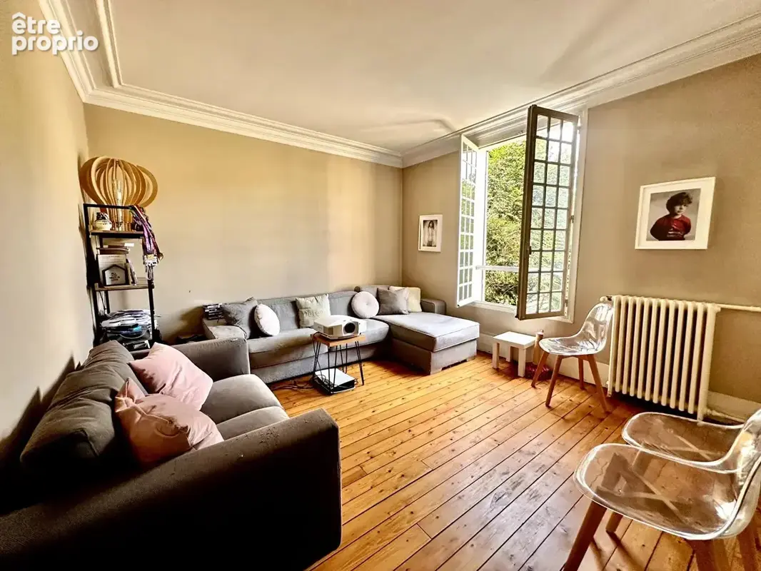 Maison montmorency - 7 pièce(s) - 150 m2 - photo 5