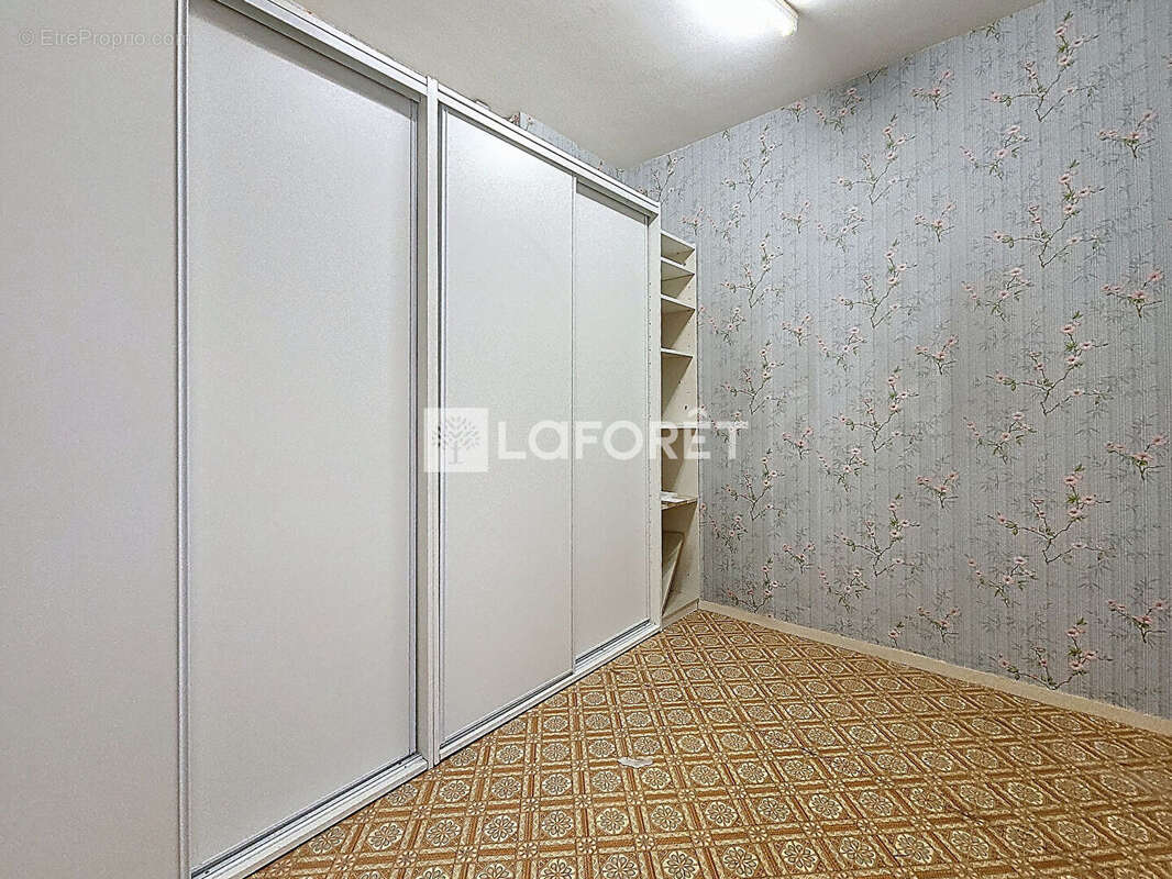 Appartement à CAUDEBEC-LES-ELBEUF