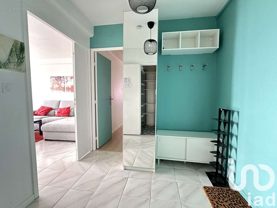 Photo 4 - Appartement à SAINT-HERBLAIN