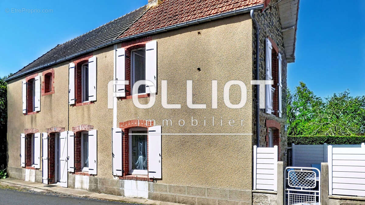 Maison à vendre à Gouville sur Mer - Parfaite résidence secondaire ! - photo 10