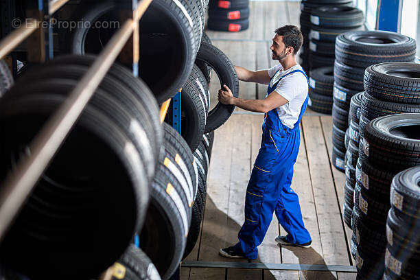Garage automobile a vendre 100% des parts sociales - photo 10