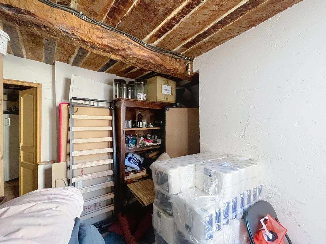 Commerce à CASTELLANE