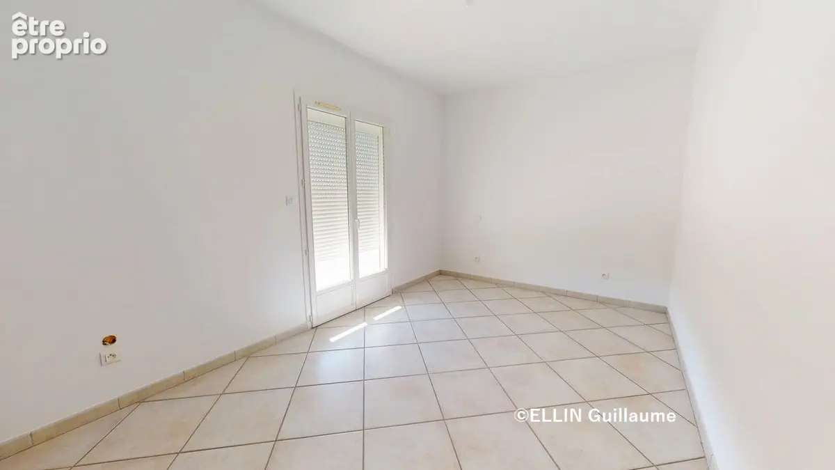 Proximité Perpignan grande maison 4 pièces 170 m2 - photo 6