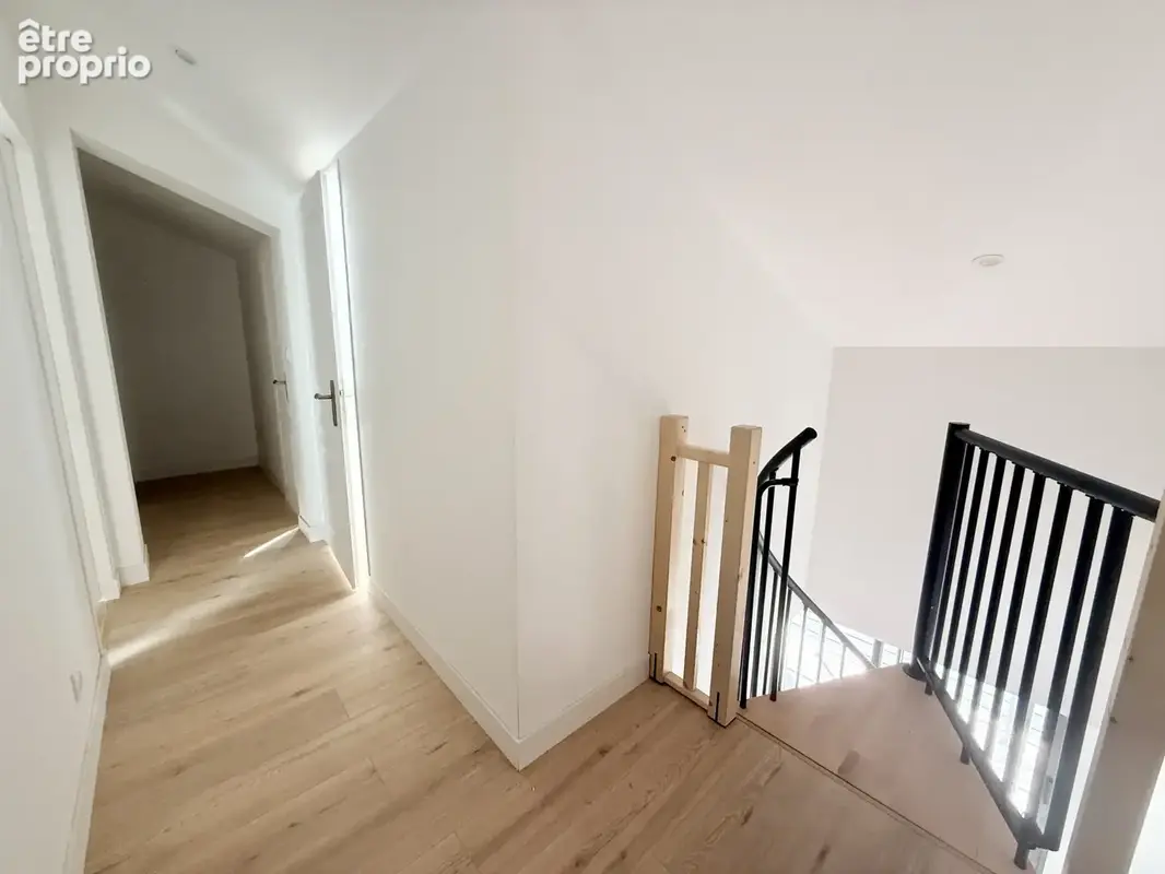 Spacieux appartement en centre-ville - photo 11