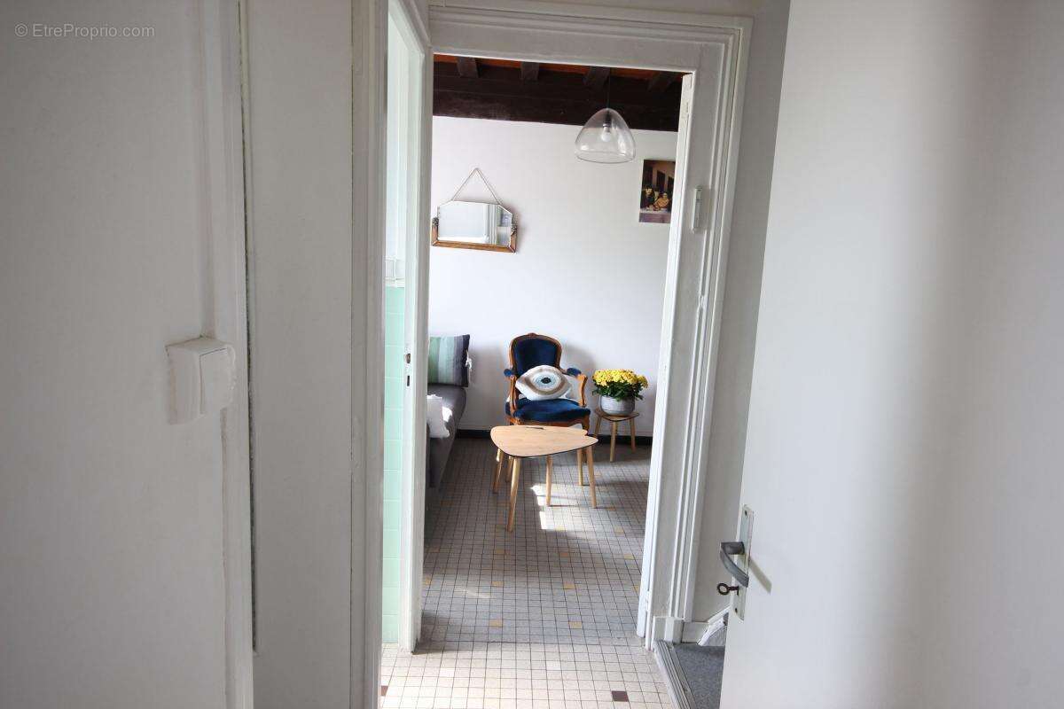 Maison À Vendre - photo 10