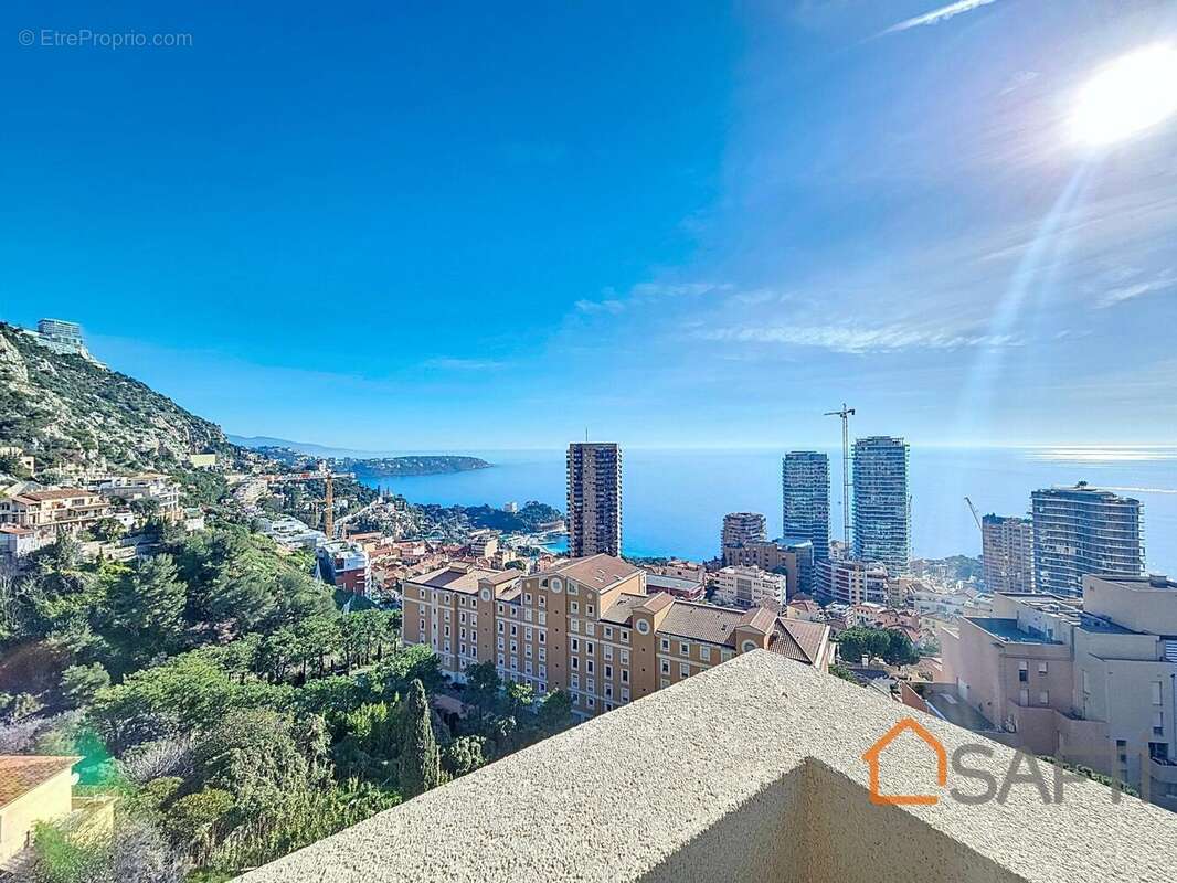 Photo 5 - Appartement à BEAUSOLEIL