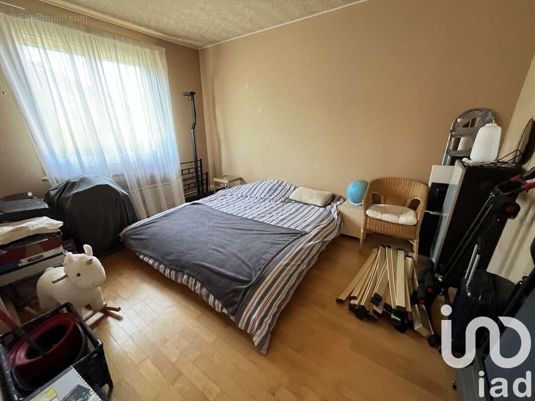 Photo 7 - Maison à PARTHENAY