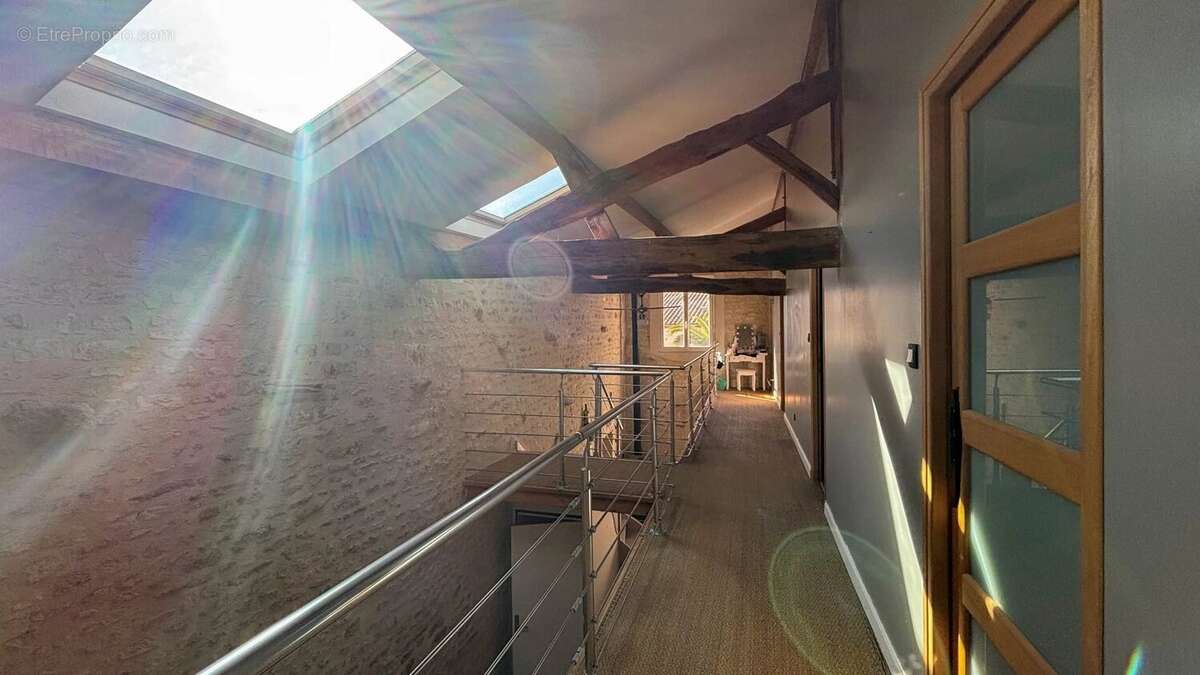 Maison à SAINT-FELIX