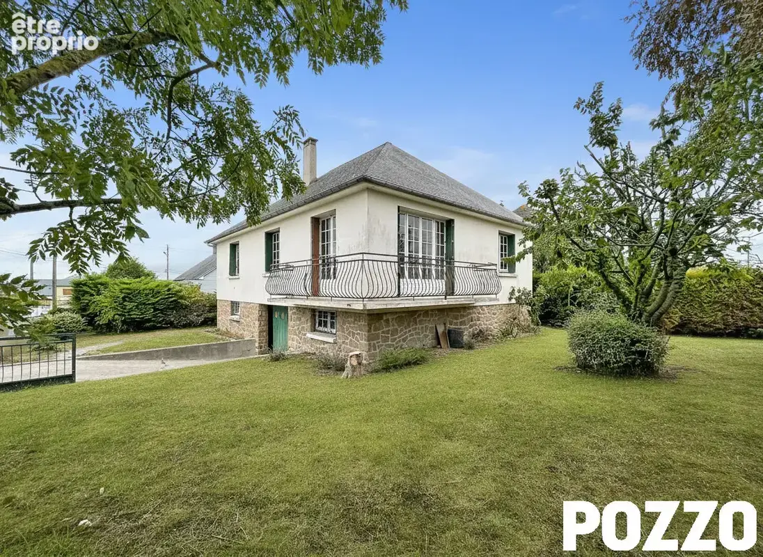 Maison Granville 4 pièce(s) 87.3 m2 - photo 4