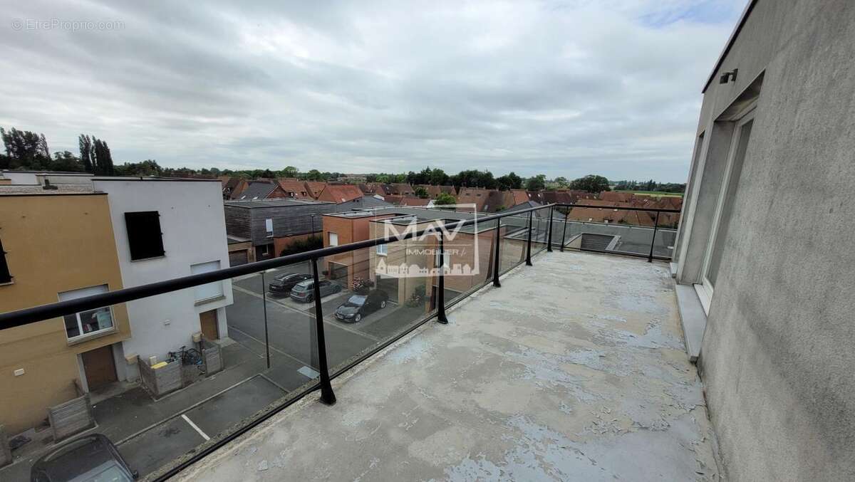 Appartement à RONCQ