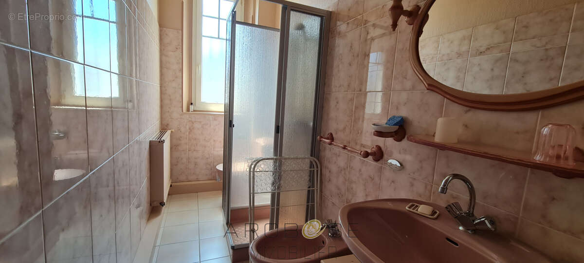 Maison familiale - photo 8