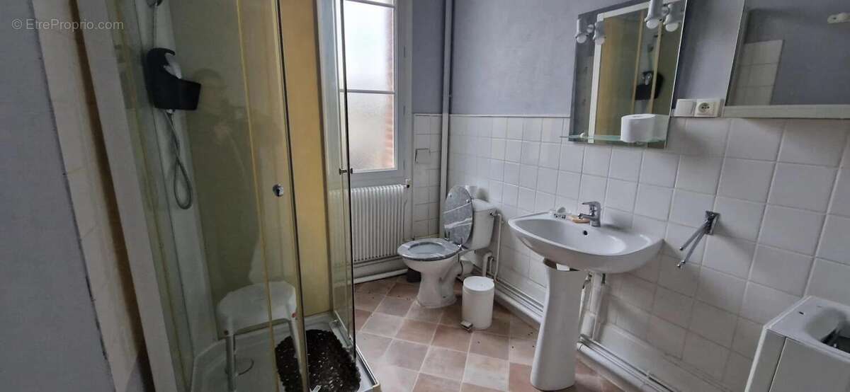 Maison à MARSEILLE-EN-BEAUVAISIS