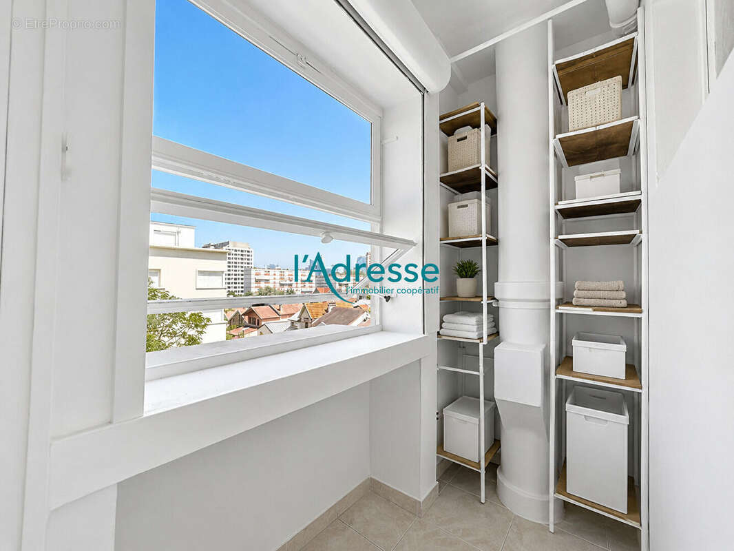 4 pièces 78 m² - Vue dégagée - Triple exposition - photo 17