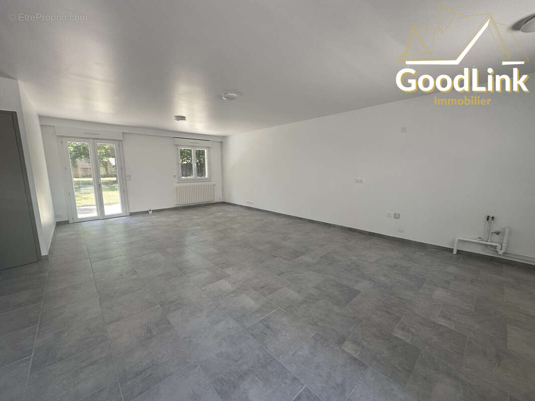 Maison à BOIS-LE-ROI