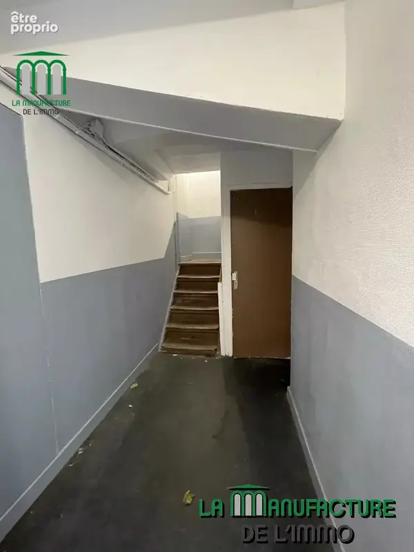 immeuble de rapport 266,44 m² carrez (5 appartements) avec cour - saint-etienne carnot / jean jaures - ideal investisseur - photo 24