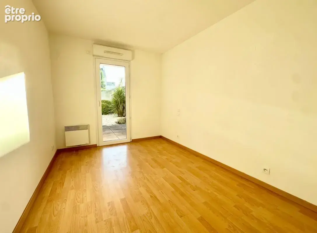 Appartement 3 pièces - 78 m² - vannes (quartier la madeleine) - photo 6