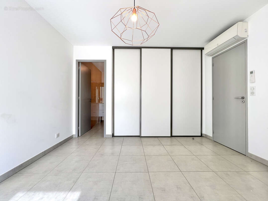 Appartement à SAINTE-MAXIME