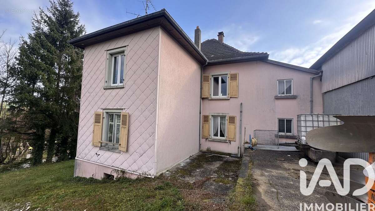 Photo 4 - Maison à ALTKIRCH