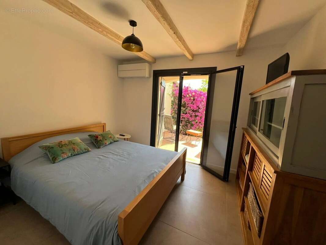 Maison à SANARY-SUR-MER