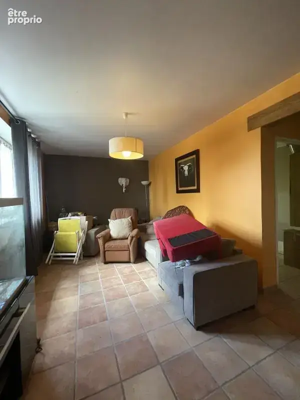 Maison 6 pièces 180 m² à vendre à Cieux (87520) - photo 21