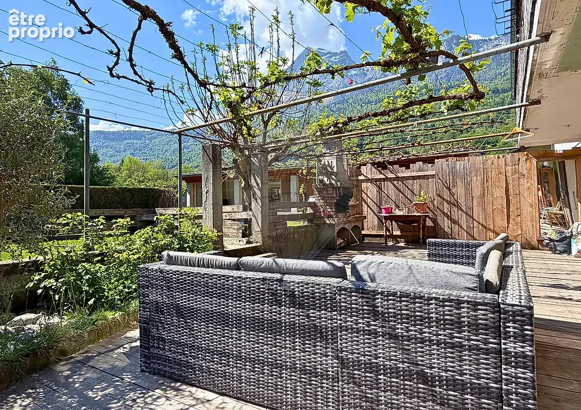 Maison 6 chambre(s) à vendre - photo 31