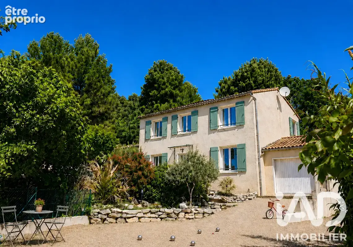 Photo 1 - Maison à VOLX