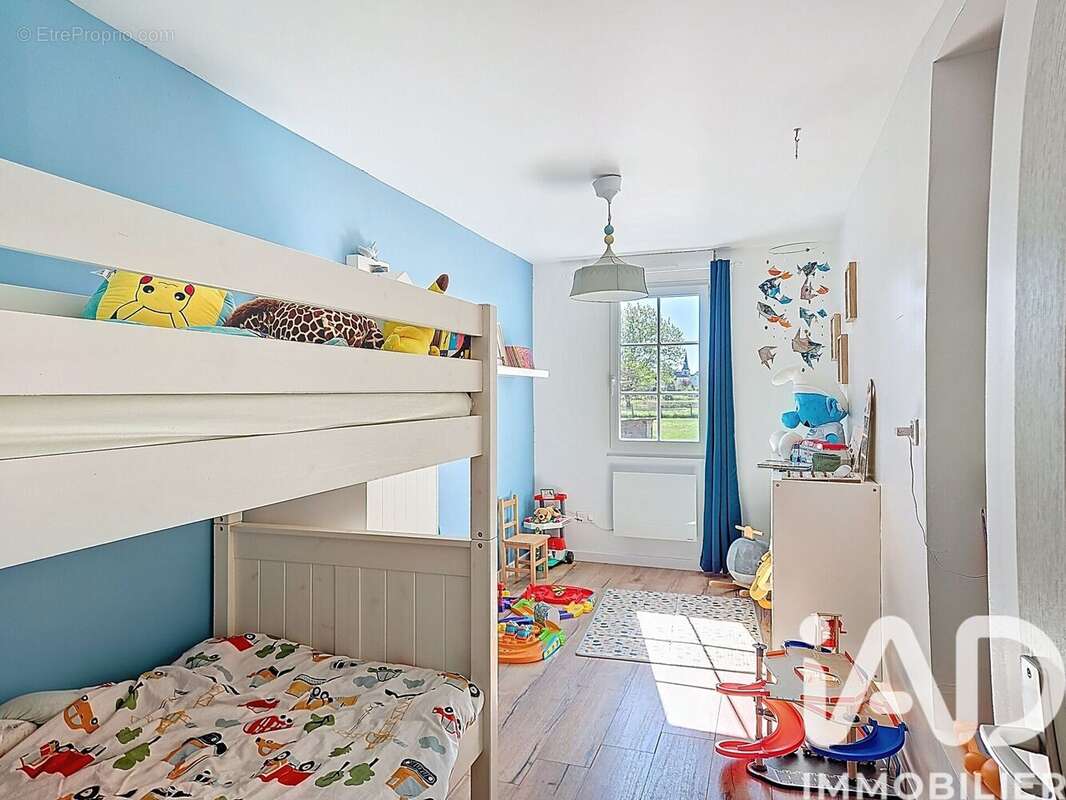 Photo 9 - Maison à AMBILLOU