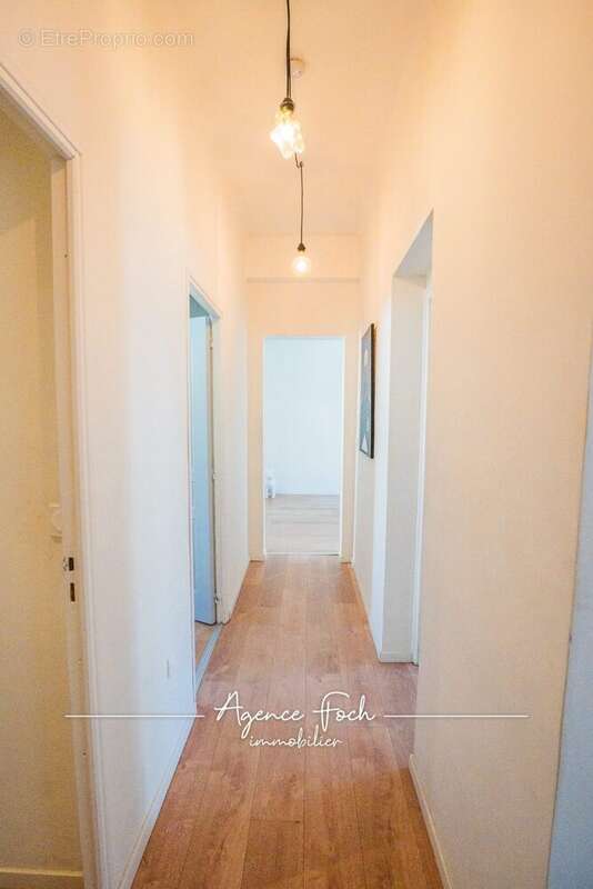 Appartement à TARBES