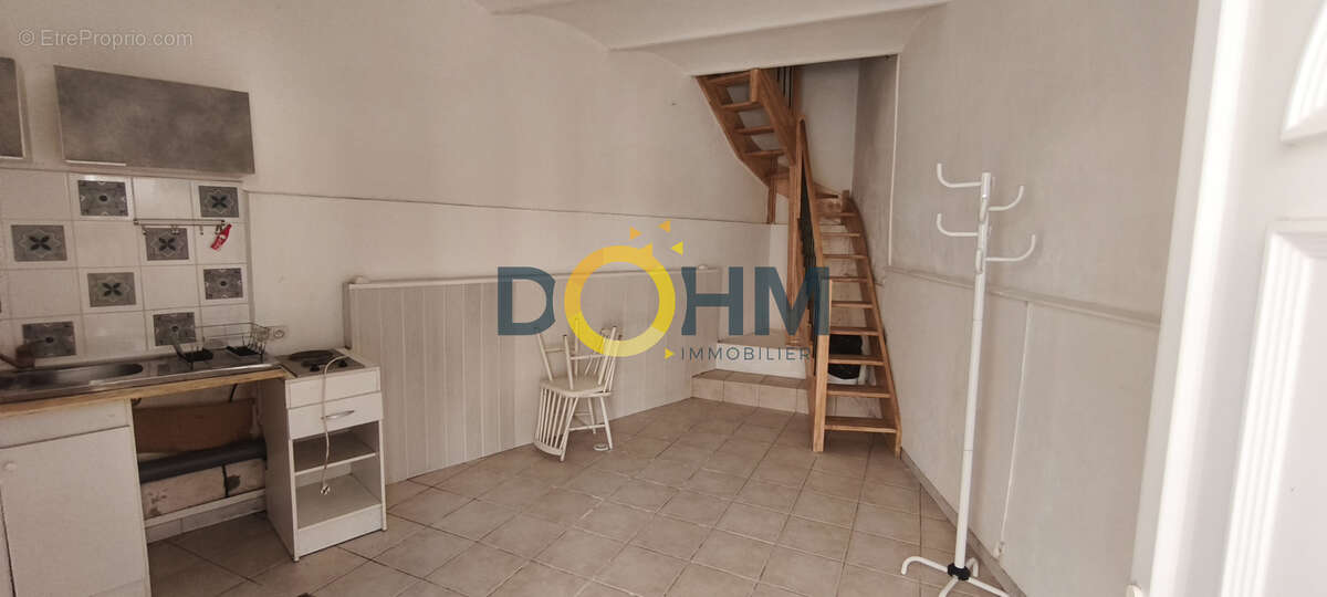 Petite maison de village - photo 4