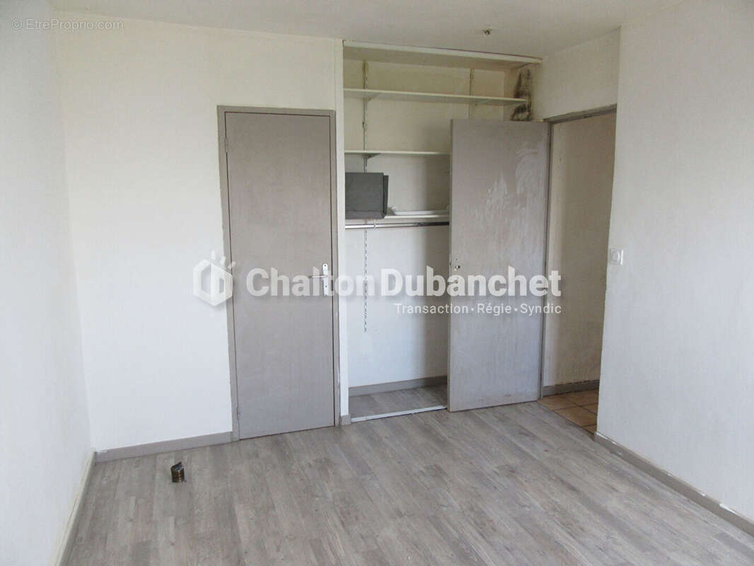Appartement à ROANNE