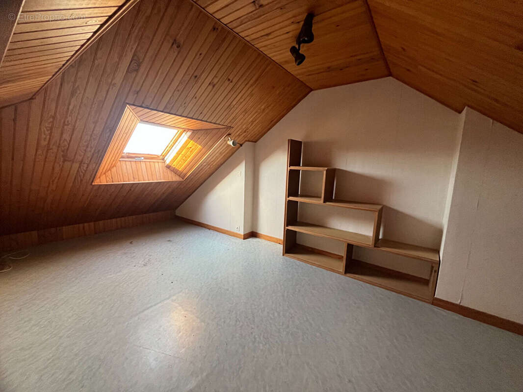 Maison à ARGENT-SUR-SAULDRE