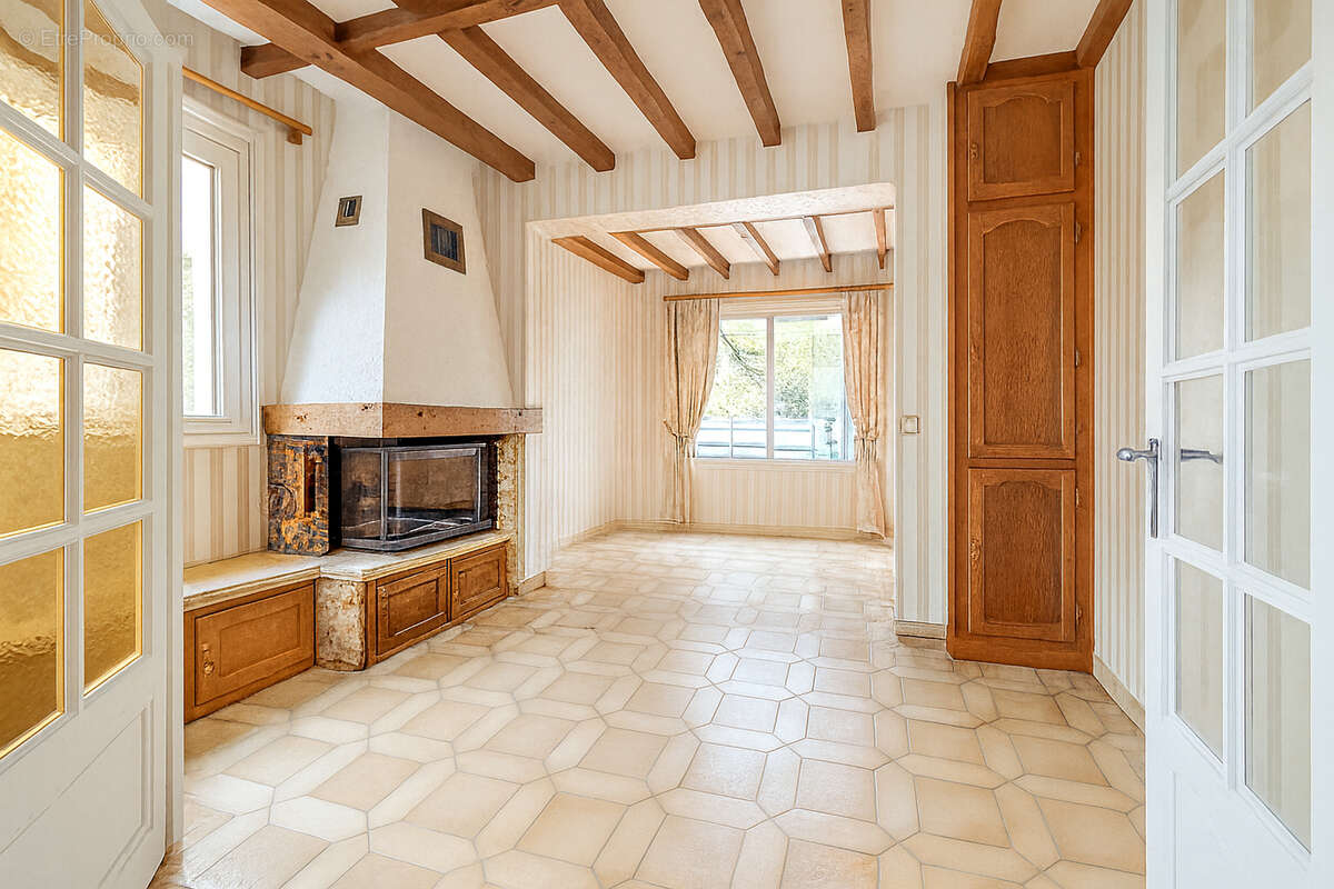 Maison à LE PERREUX-SUR-MARNE