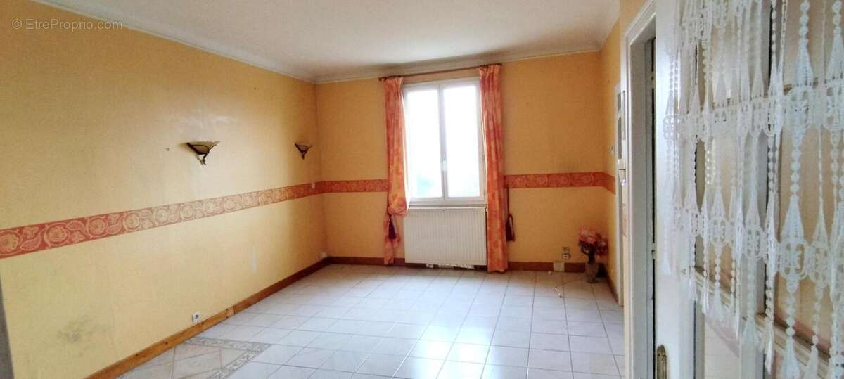 Photo 6 - Maison à GUERET