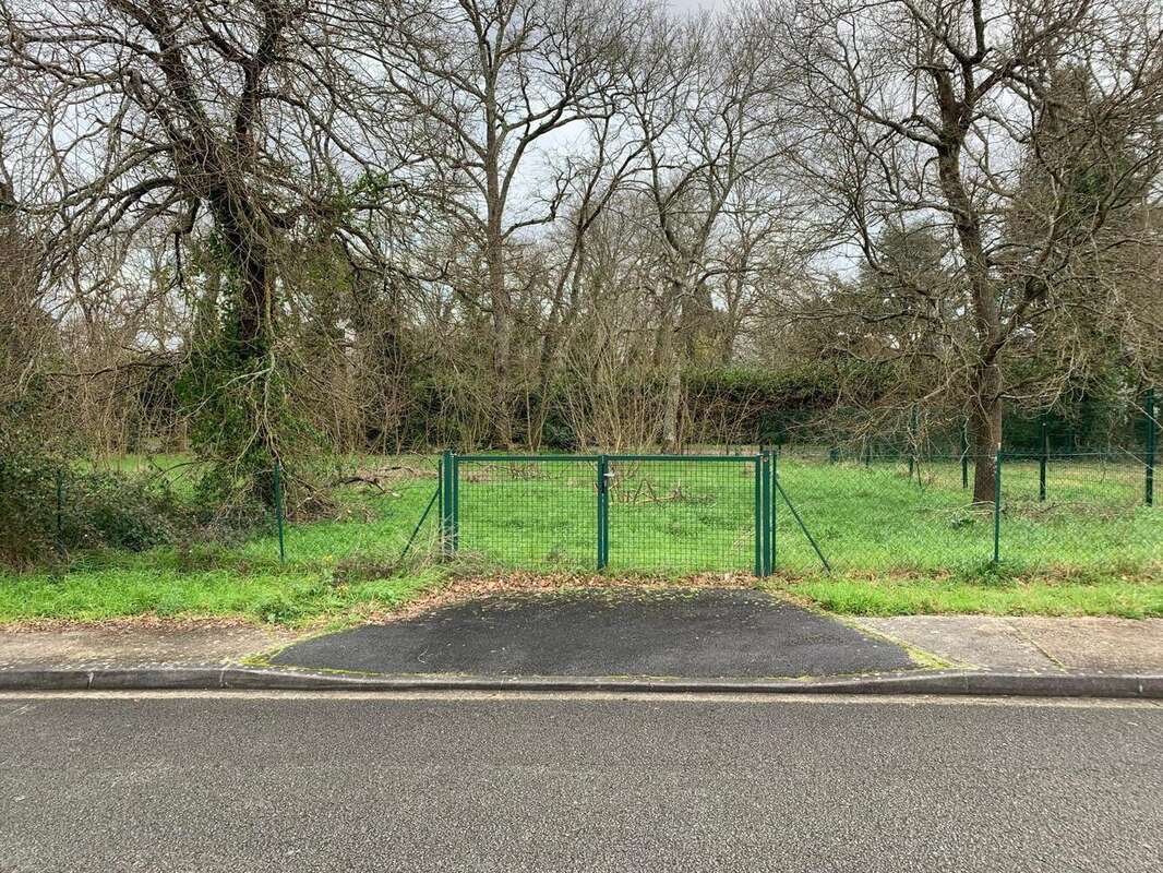 Photo 2 - Terrain à SAINT-AUBIN-DE-MEDOC