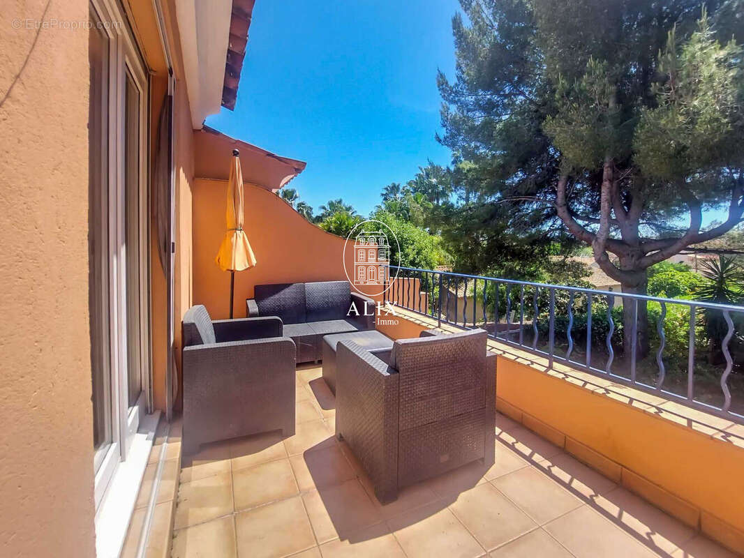 Maison à SAINTE-MAXIME