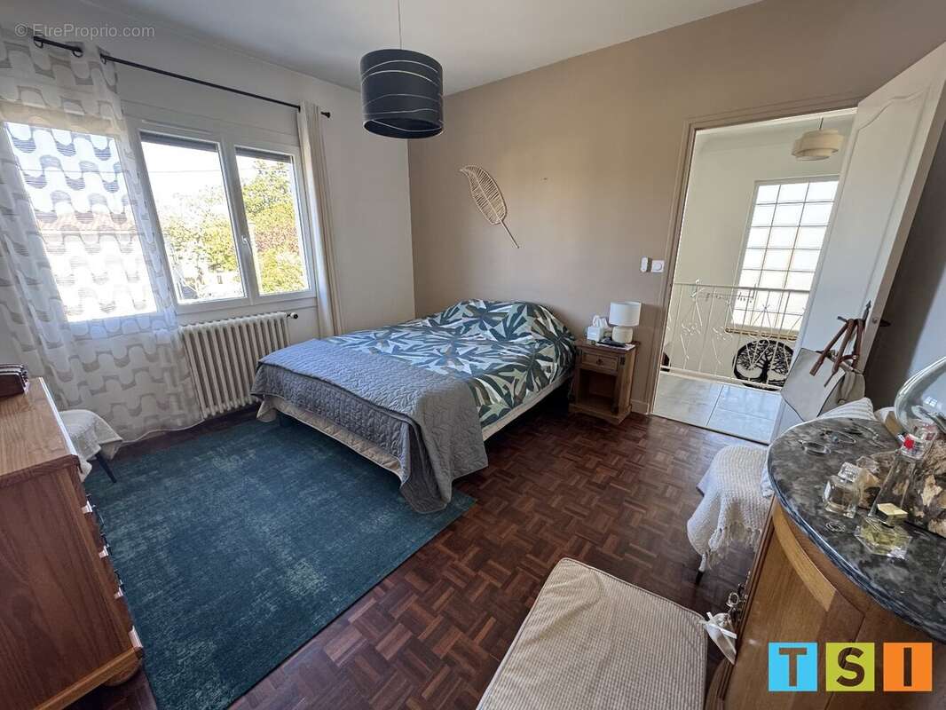 Maison à SAINT-GAUDENS