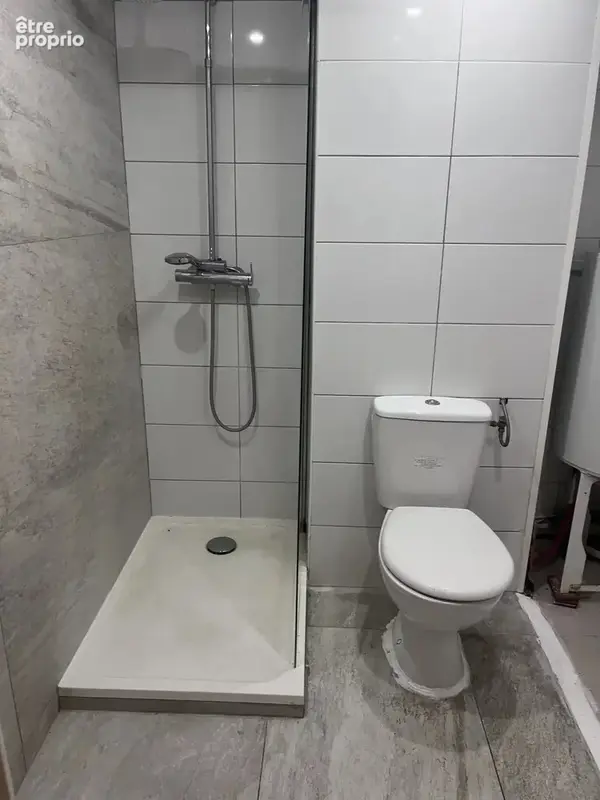 Appartement 2 pièces 29 m² à vendre à Nice (06200) - photo 5