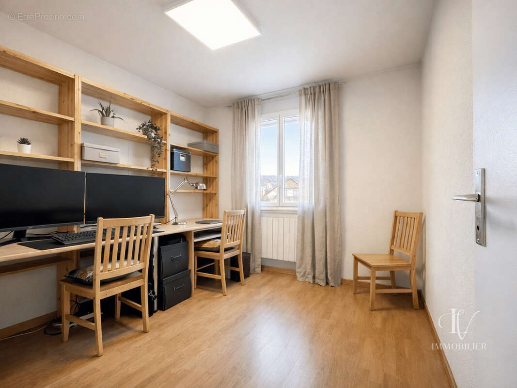 Maison à FILLINGES