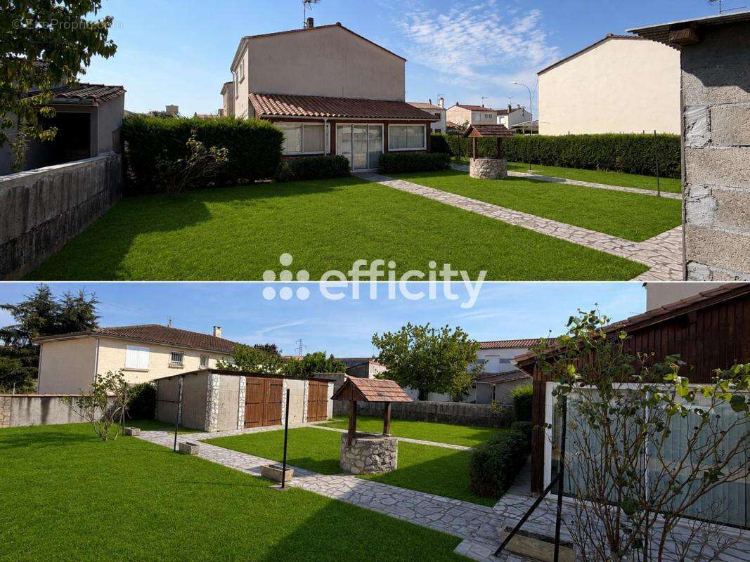 Maison 90 m² à Saint-Michel  - photo 2