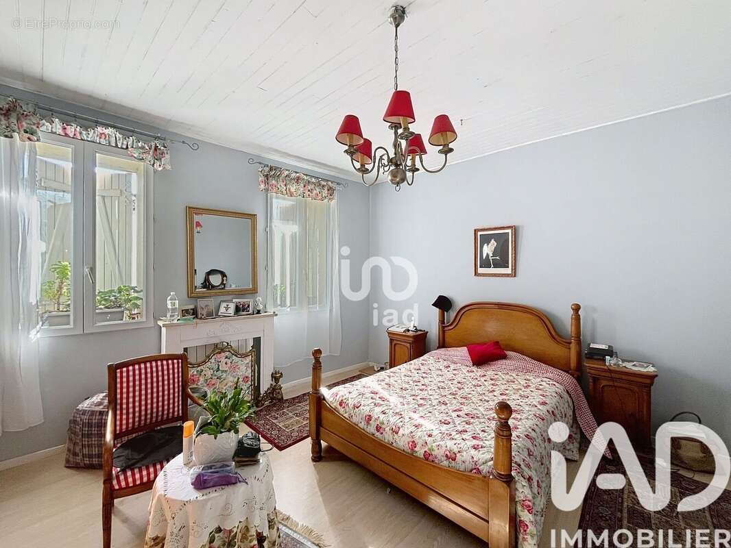 Photo 7 - Maison à VERTHEUIL