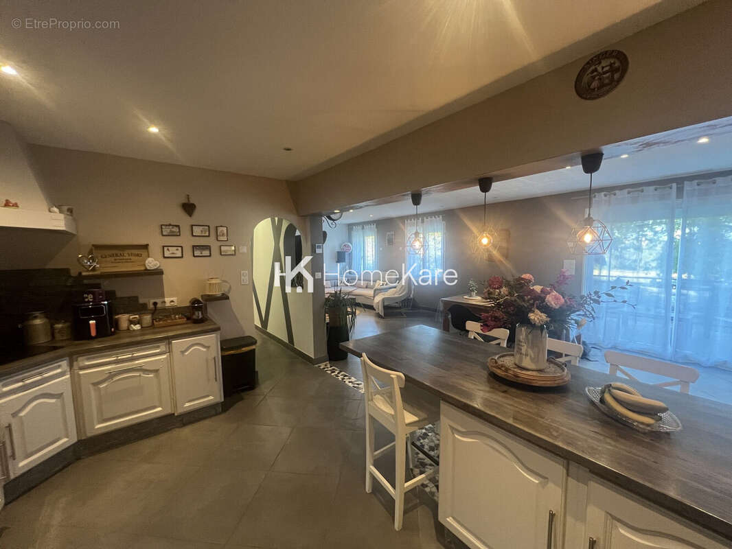 Maison à SAINT-GAUDENS